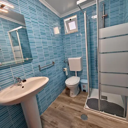 Appartement Dos Mangues São Martinho do Porto