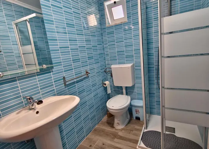 Appartement Dos Mangues São Martinho do Porto