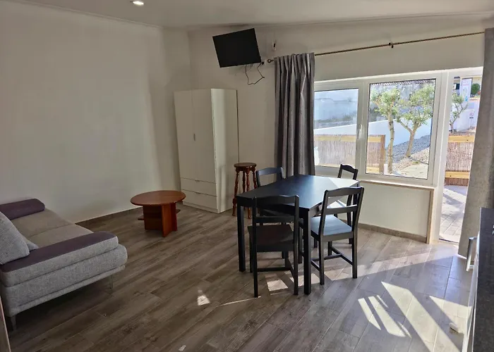 Appartement Dos Mangues *