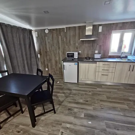 Dos Mangues 아파트