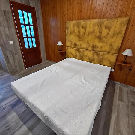 아파트 Dos Mangues