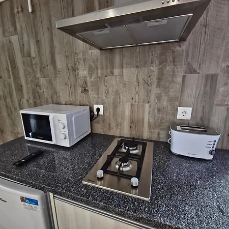 Dos Mangues 아파트 상 마르티뇨 두 포르투