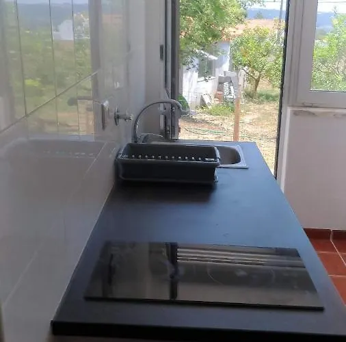 דירה Dos Mangues