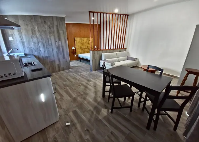 Dos Mangues * סאו מרטיניו דו פורטו