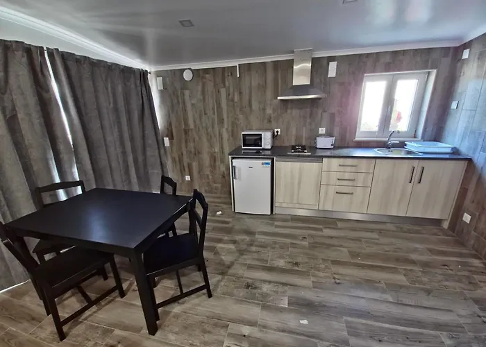 Dos Mangues דירה