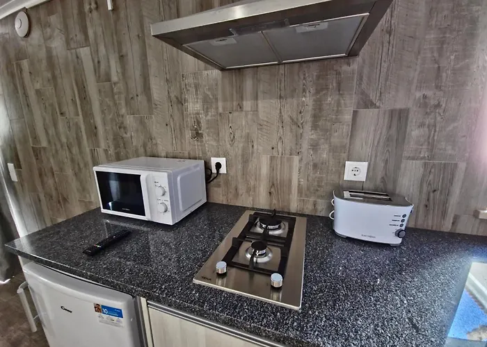 Dos Mangues דירה סאו מרטיניו דו פורטו